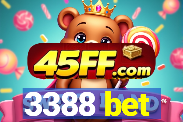 3388 bet